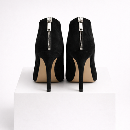 Zip-Zip Heels