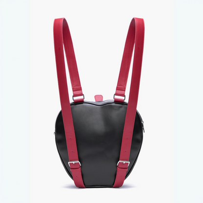 Poison Apple Backpack