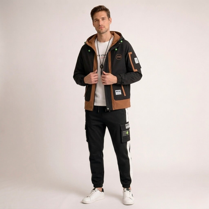 ANB Studio 2 Piece Set
