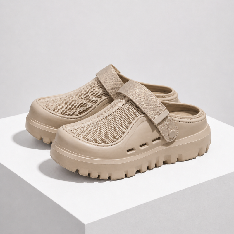Kai Mesh Sandals