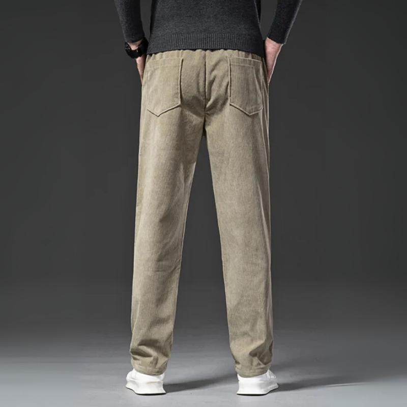 Fletcher Corduroy Pants