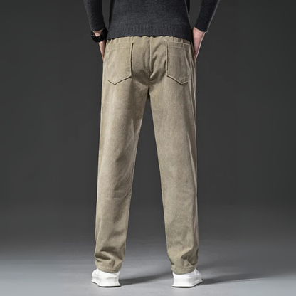 Fletcher Corduroy Pants