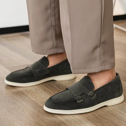 Vano Casual Cowhide Loafers