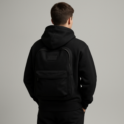 Arizon Backpack Hoodie