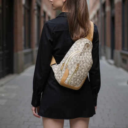 Arden Crossbody Bag