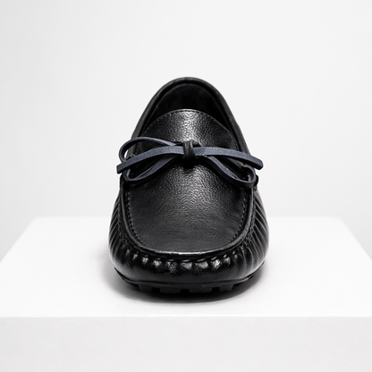 Gregory Leather Golf Moccasins