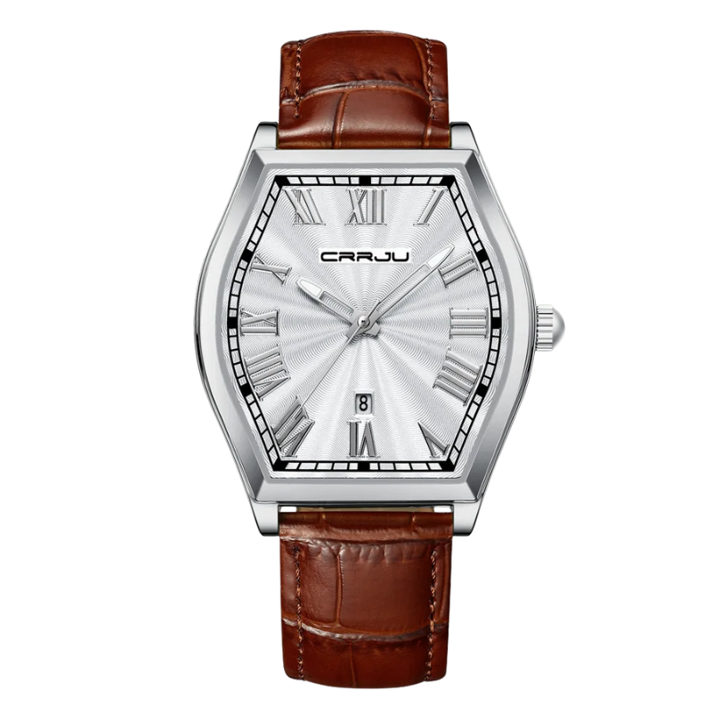 Crowner Jubilee - Classic Watch