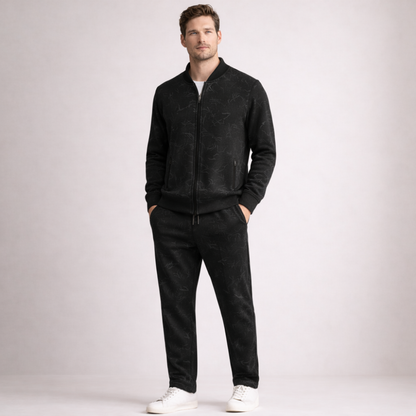 Chad 2 Piece Tracksuit Set