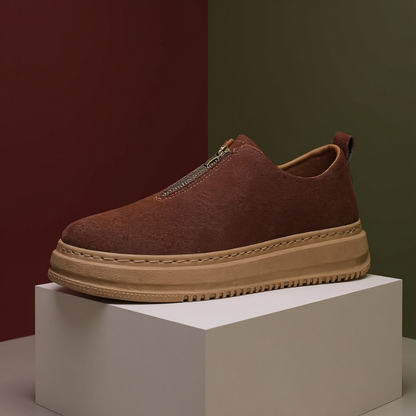 Martin Suede Shoes