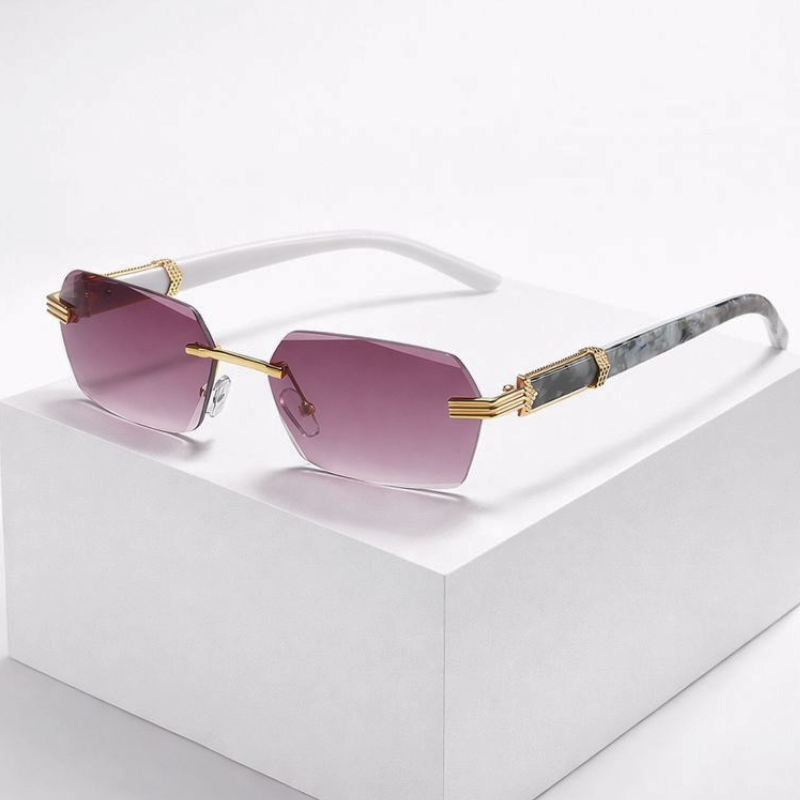 Cassie Rimless Shades