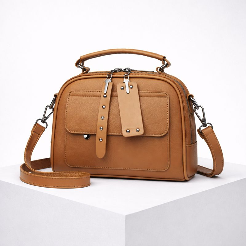 Greta Shoulder Bag