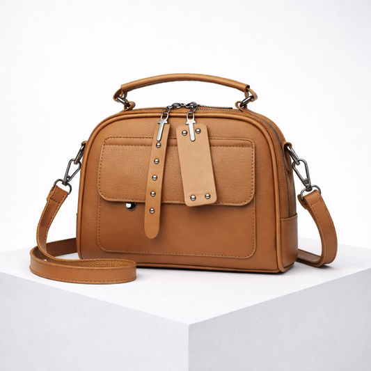 Greta Shoulder Bag