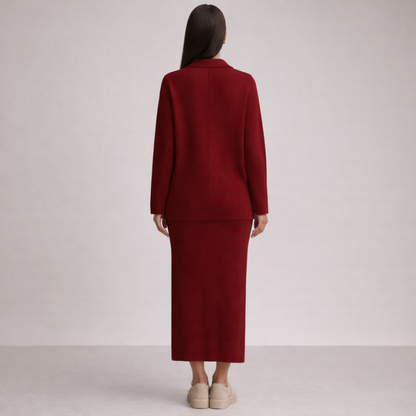 Abigail 2-Piece Set