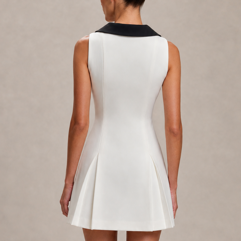 Pixie Mini Dress