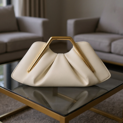 Regina Pouch Clutch