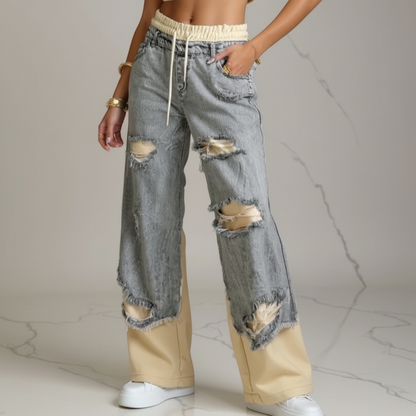 Casey Loose Jeans
