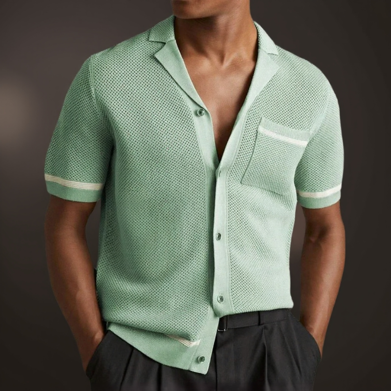 Bernal Vanderbilt Shirt