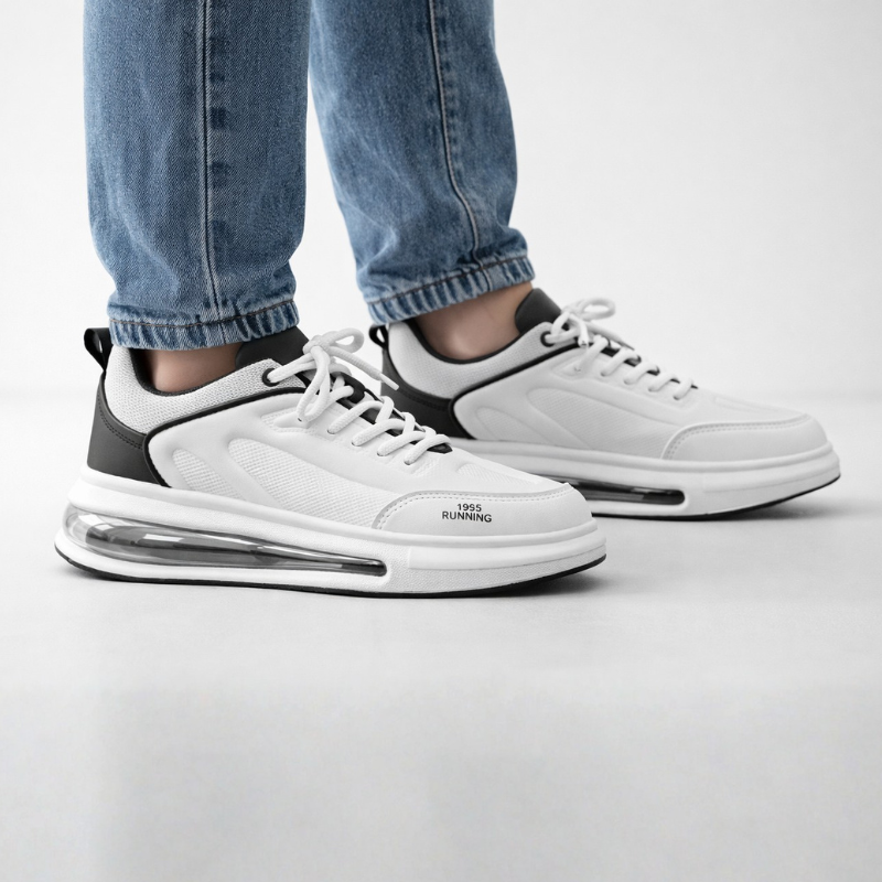 Jee 1995 Chunky Sneakers
