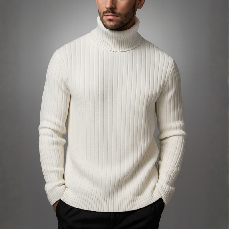 Luke Knit Sweater