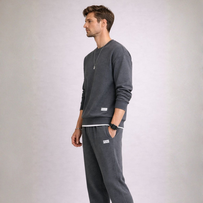 Eric Waffle 2 Piece Set