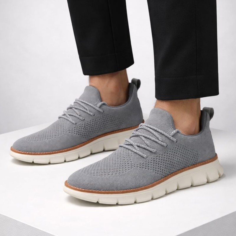 Ben Breathable Sneakers