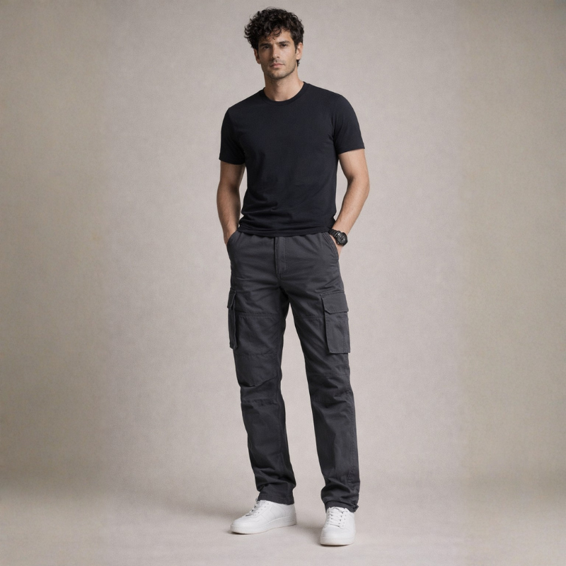 Stanley Cargo Pants