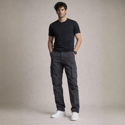 Stanley Cargo Pants
