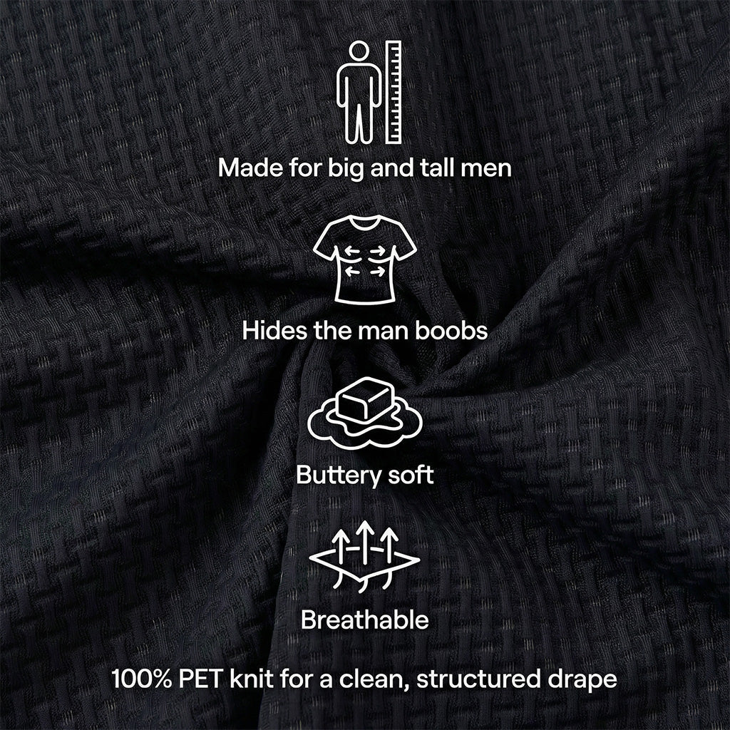 Como Ultra-Comfort Polo