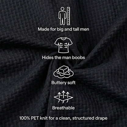 Como Ultra-Comfort Polo