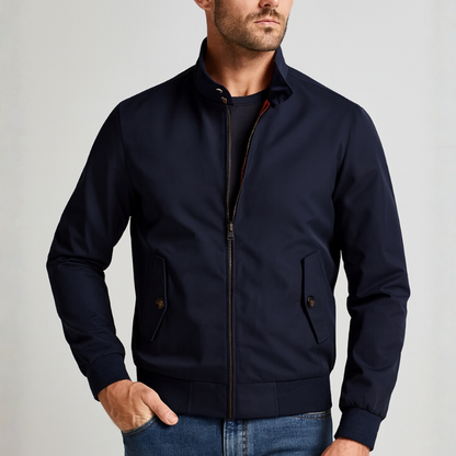 Brandon Bomber Jacket