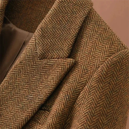 The Signature Coat