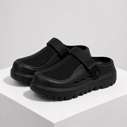 Kai Mesh Sandals