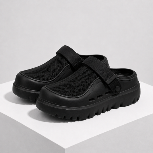 Kai Mesh Sandals