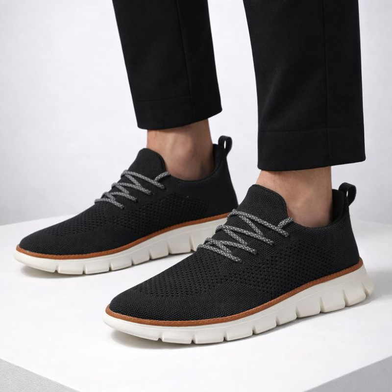 Ben Breathable Sneakers
