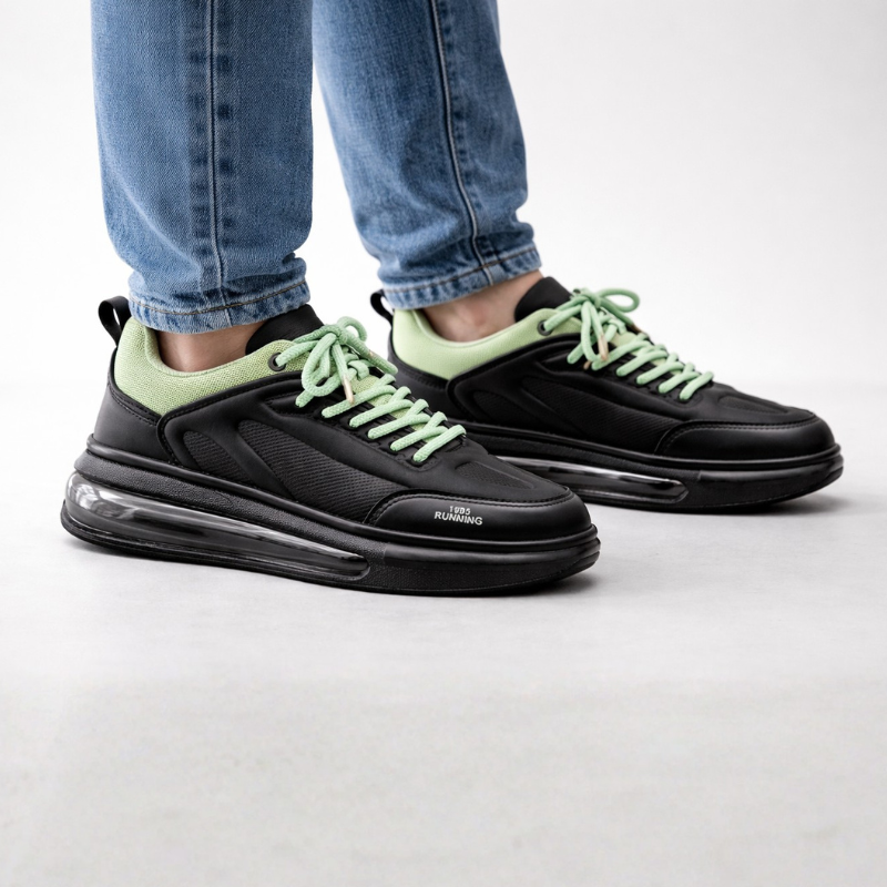Jee 1995 Chunky Sneakers