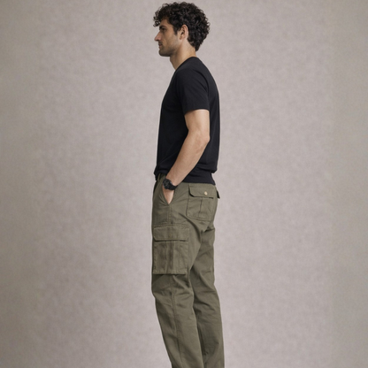 Stanley Cargo Pants