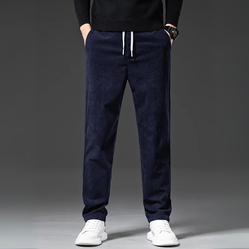 Fletcher Corduroy Pants