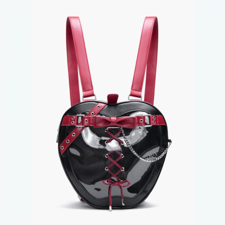 Poison Apple Backpack