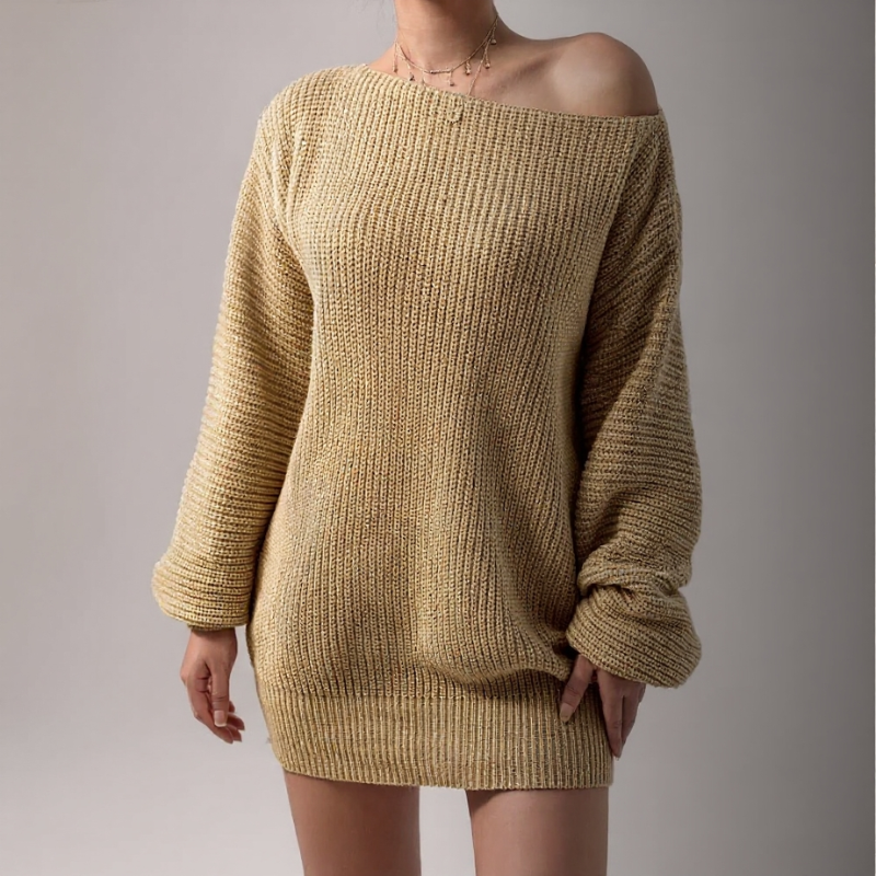 Anita Knit Sweater
