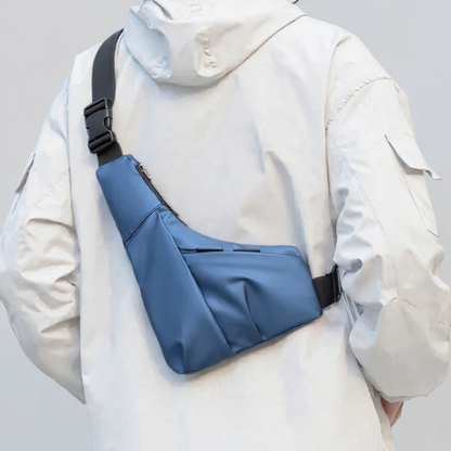Harper Crossbody Bag