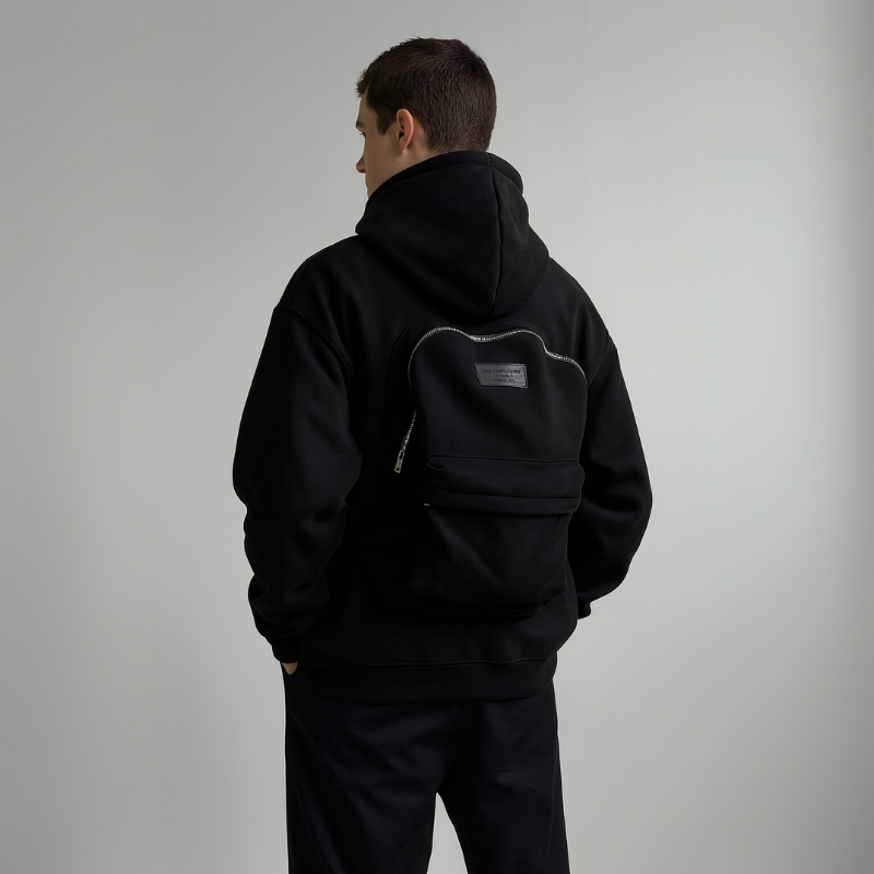 Arizon Backpack Hoodie