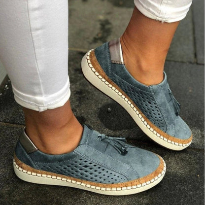 Maris | OrthoFlex Slip-Ons