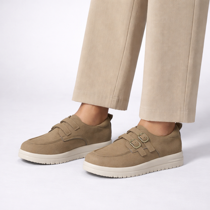 Edith Slip-On Loafers