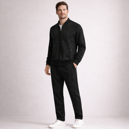 Chad 2 Piece Tracksuit Set