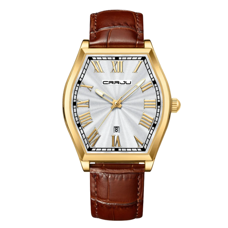 Crowner Jubilee - Classic Watch