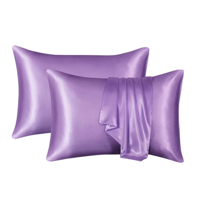 Moonlight Silk Pillowcase
