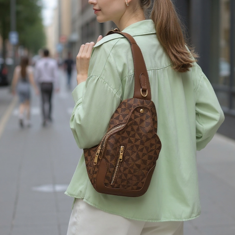 Arden Crossbody Bag