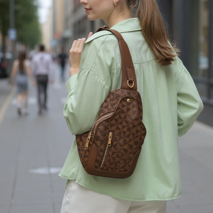Arden Crossbody Bag