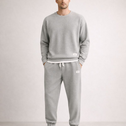 Eric Waffle 2 Piece Set