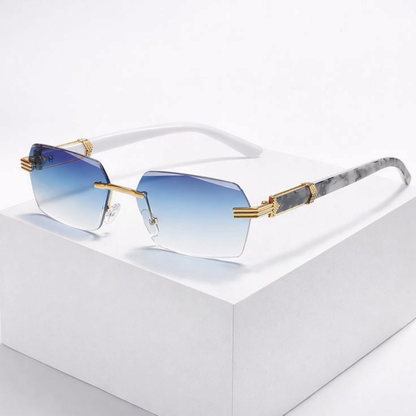 Cassie Rimless Shades